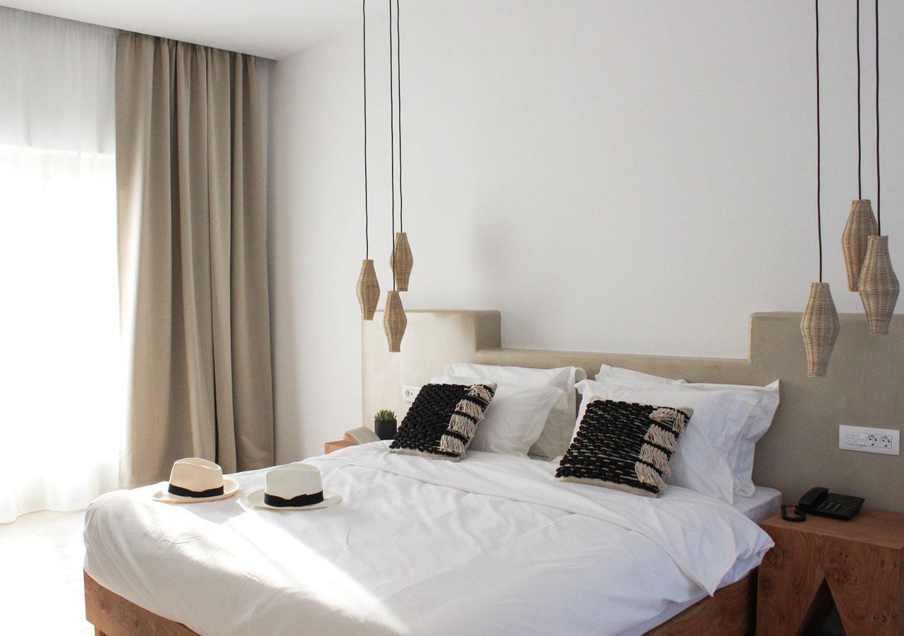 Mykonos Cactus Hotel Ornos  Room photo
